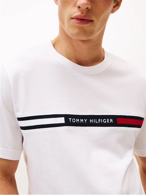  TOMMY HILFIGER | MW0MW36498/YBR